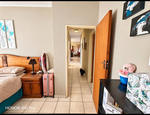 3 BEDROOM PROPERTY TO RENT IN STRUBENVALE
